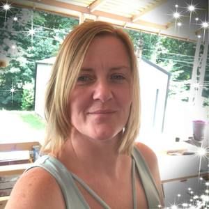 Meet your Posher, Kathleen